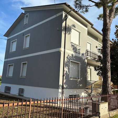 Casa Giulia Apartment Fano Exterior photo